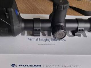 Pulsar Thermion 2 LRF XQ 50 PRO foto 4