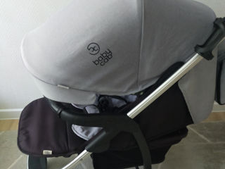 Baby cab 3 in 1 с самым полным комплектом foto 6