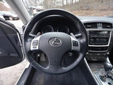 Lexus IS Series foto 7