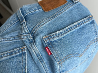 Levi's jeans