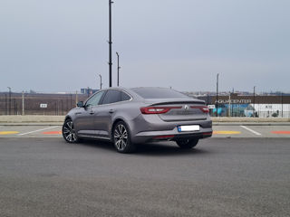 Renault Talisman foto 4