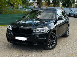 BMW X5 foto 2