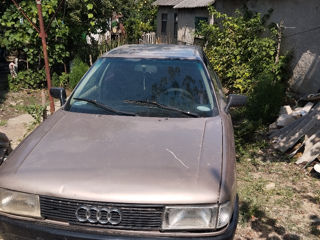 Audi 80 foto 3