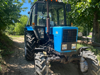 Tractor MTZ 82