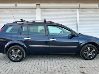 Renault Megane foto 5