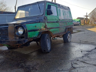 ЛуАЗ 969 foto 5