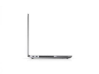 Notebook Dell 14.0" Latitude 5420 Gray (Core i7-1185G7 16Gb 512Gb) foto 6