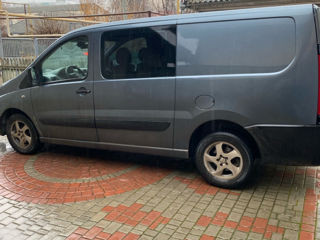 Fiat Scudo foto 3