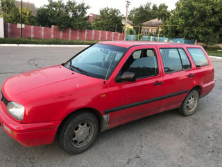 Volkswagen Golf foto 4