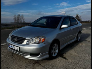 Toyota Corolla foto 3