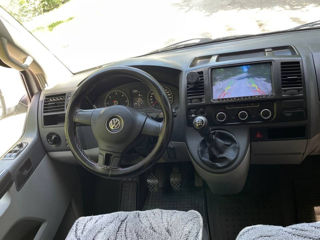 Volkswagen Transporter foto 9