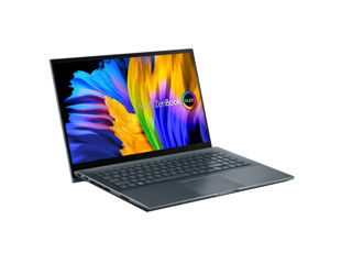 ASUS Zenbook Pro 15 foto 4