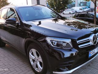 Mercedes GLC foto 2