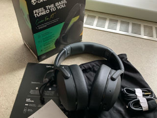 SkullCandy Crusher Evo XT