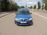 Dacia Logan Mcv foto 1