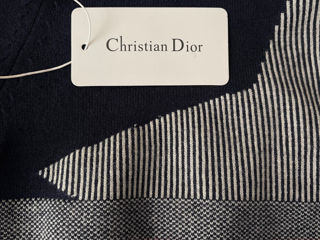 Свитер Christian Dior foto 8