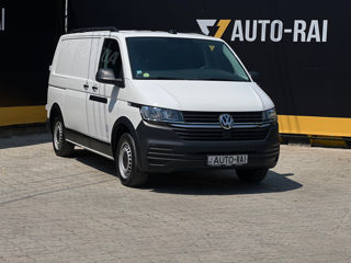 Volkswagen Transporter foto 4