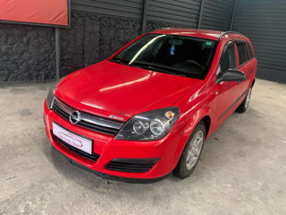 Opel Astra foto 2