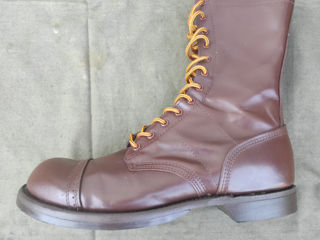 Берцы Corcoran Jump Boots 1510, 45 размер, USA foto 8