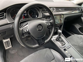 Volkswagen Arteon foto 7