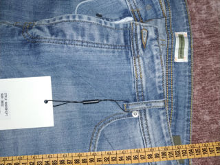 Blugi Denim m38 foto 9