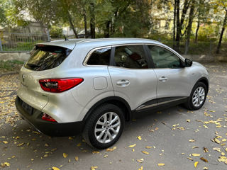 Renault Kadjar foto 9