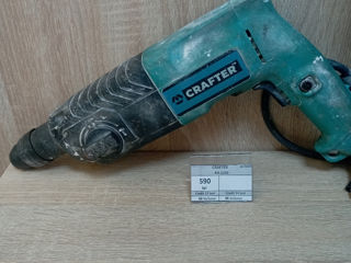 CRAFTER RH-1100 , 590 lei