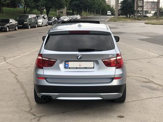 BMW X3 foto 6