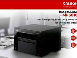 Canon MF 3010 foto 2