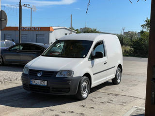 Volkswagen Caddy foto 2