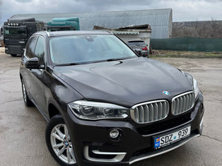 BMW X5 foto 5