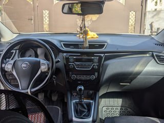 Nissan Qashqai foto 7