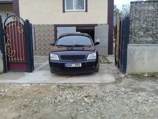 Opel Vectra foto 9