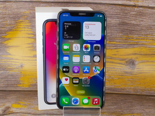 Iphone X de la 204 pe lună! In starea perfecta!