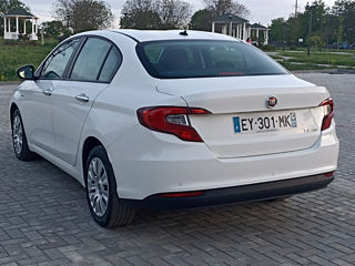 Fiat Tipo foto 4