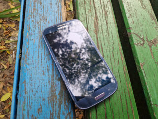 Samsung Galaxy S3 GT-I9300 Android 7.1.2 foto 7