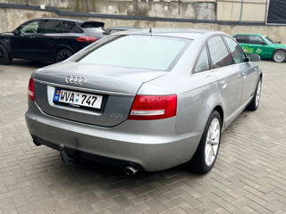 Audi A6 foto 5