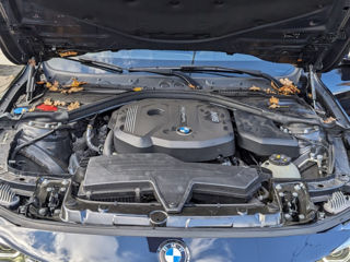 BMW 4 Series foto 6