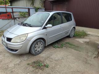 Renault Scenic foto 3