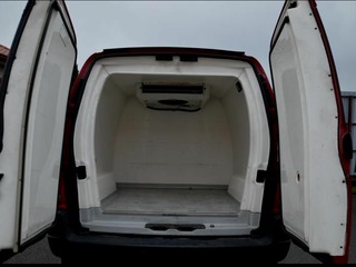 Peugeot frigider foto 1