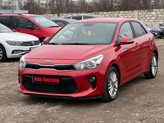 KIA Rio foto 5