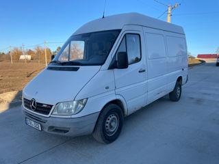 Mercedes Sprinter 311cdi