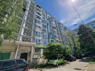 Apartament cu 1 cameră, 33 m², Botanica, Chișinău