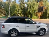 Land Rover Range Rover Sport foto 6