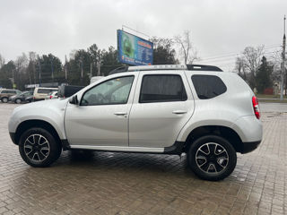 Dacia Duster foto 4