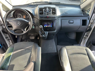 Mercedes Vito foto 8