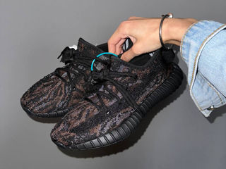 Adidas Yeezy Boost 350 V2 Mx Rock Unisex foto 2