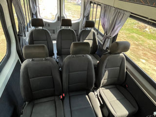 Mercedes Sprinter 315CDI foto 9