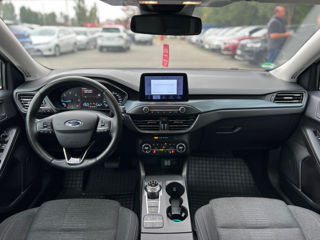 Ford Focus foto 18