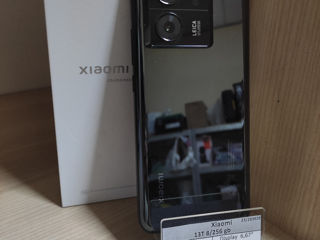 Xiaomi 13T 8/256 Gb 6490 Lei